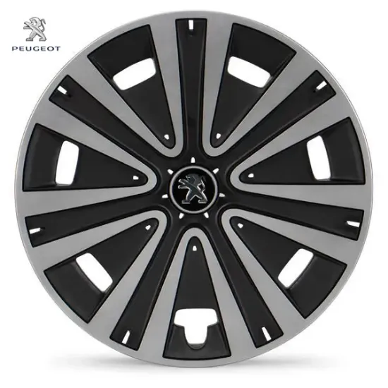Jant kapağı   peugeot 96769704vt resmi