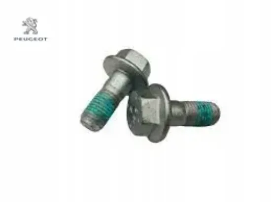Bağlantı civatası   peugeot 9801965280 resmi