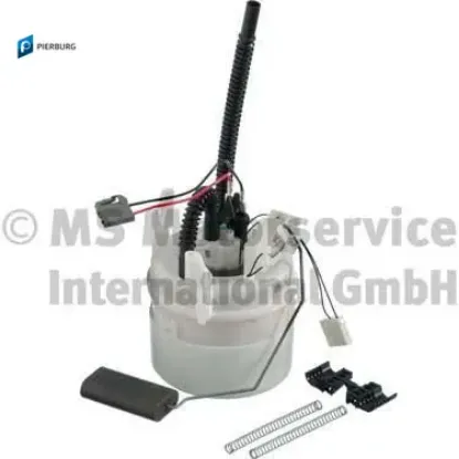 Depo şamandırası (kapaksız)   107-c1-aygo  1.0  04-> 1611846480 pıerburg 7.02701.99.0 resmi