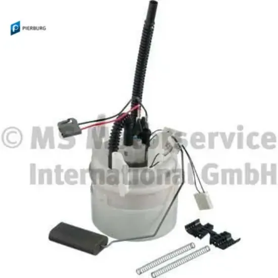 Depo şamandırası (kapaksız)   107-c1-aygo  1.0  04-> 1611846480 pıerburg 7.02701.99.0 resmi