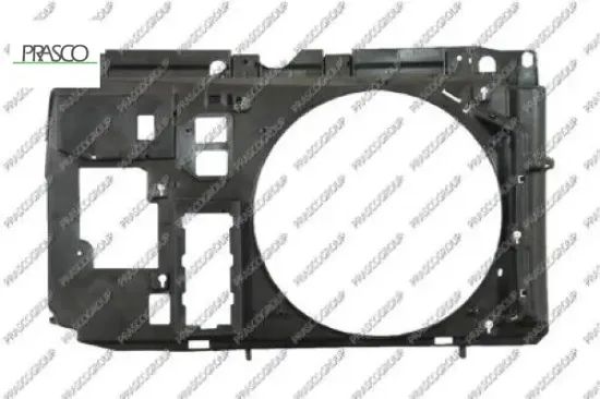 Ön panel berlingo 03-08   prasco cı9173220@pra resmi