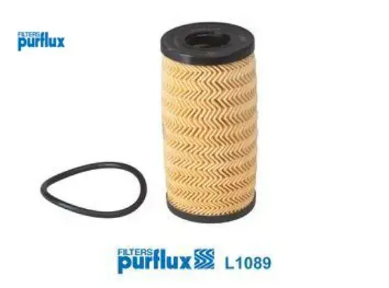 Yag fıltresı om608 w177 w247 c118 x118 w415 . Clıo v 19 captur ıı 20 kadjar 15 kangoo express 19 meg  a6081840100/ 152092567r purflux l1089 resmi