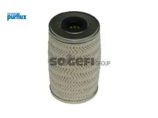 Mazot filtresi master/movano  164038513r purflux c519 resmi