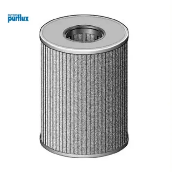 Yağ filtresi    master ıı-trafıc ıı 2.5dcı  06->  8200362442/ l360 purflux l470 resmi