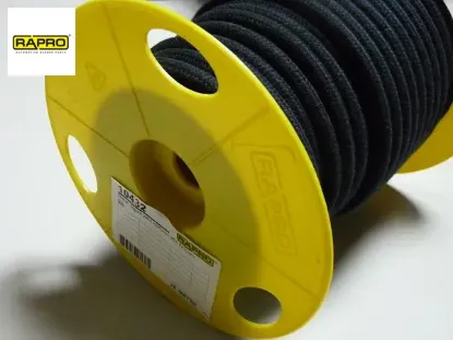 Yakıt hortumu dıştan örgülü nbr - co 3.2x7.00mm   rapro r10432 resmi