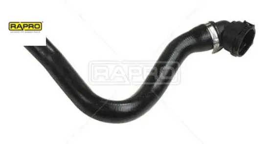 Radyatör üst hortumu  grande punto 51793304 rapro r11353 resmi