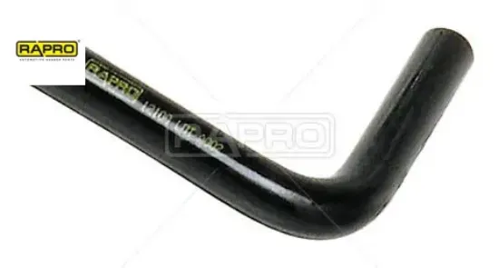 Benzin deposu lastik rekor hortumu kalın r-12 608116200 rapro r12100 resmi