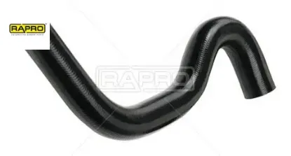 Radyatör alt hortumu 206 1.4-1.6  1351.Y4 Rapro r15108 resmi