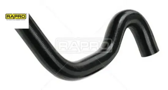 Radyatör alt hortumu 206 1.4-1.6  1351.Y4 Rapro r15108 resmi