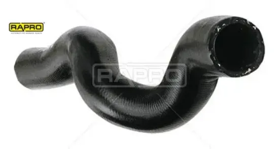 Radyatör üst hortumu 206 1.4 hdı  1343.Fe Rapro r15109 resmi