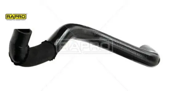 Radyatör alt hortumu 307 1.4 hdı  1351.Fw Rapro r15115 resmi