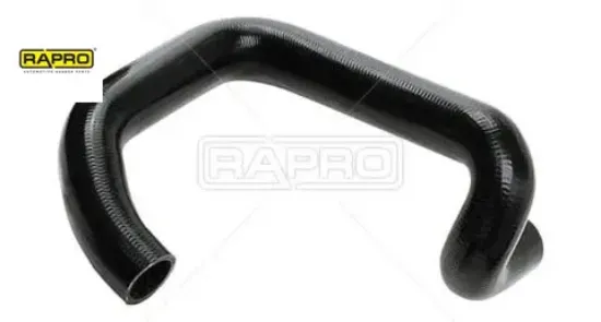 Radyatör üst hortumu partner 2.0 hdı  1343.Cp Rapro r15118 resmi