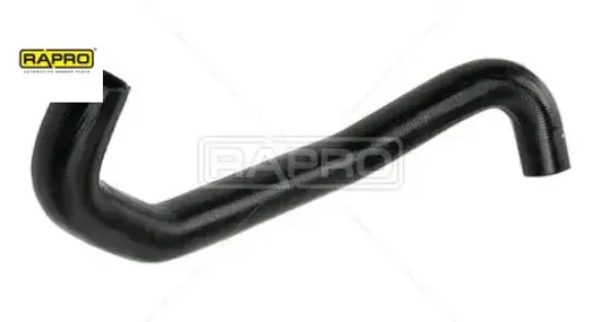 Radyatör alt hortumu partner 2.0 hdı  1351.Ex Rapro r15119 resmi