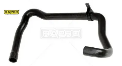 Radyatör alt hortumu 106 1.4-1.6 96->  1351.V3 Rapro r15130 resmi