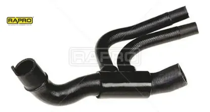 Radyatör üst hortum 106 1.6 gtı 96->  1343.T5 Rapro r15134 resmi