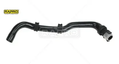 Radyatör alt hortumu 306 2.0 16v 97-  1351.N1/ 1351.K4/ 1351.W1/  rapro r15269 resmi