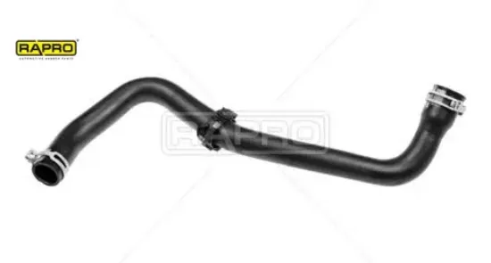 Radyatör alt hortumu  208-2008-c3-c4-ds4 1.6hdı 9803058380 rapro r15698 resmi