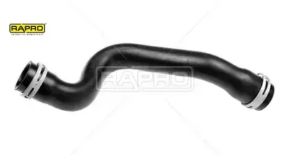 Radyatör üst hortumu  3008-5008-c4-ds4 2.0hdı üretime kapalı  1343.Lj Rapro r15704 resmi
