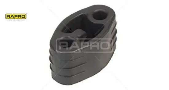 Egzoz askı lastiği logan 6001547472 rapro r52119 resmi