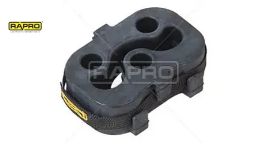 Egzoz askı lastiği g. Punto  55702862/ 55702863/ 55703877/  rapro r52208 resmi