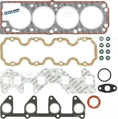 Takım conta üst  mantar   astra f-combo-corsa a-b-kadett e-vectra a 1.4 c14nz/x14nz  1606697/ 1606367/ 93186805 vıctor reınz vr-02-28135-01 resmi