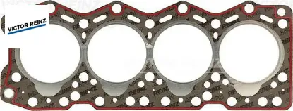 Silindir kapak contası 1,8mm  ducato-master 2.5d  0209.Z9/ 7701040179 vıctor reınz vr-61-33610-20 resmi