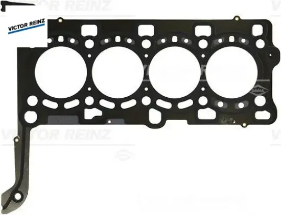 Silindir kapak contası   astra j/k-ınsıgna a/b-mokka   1.6 b16dtl/dth  15->   55598159/ 607881 vıctor reınz vr-61-42760-00 resmi