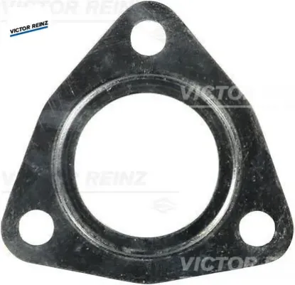 Egzoz boğaz contası     106-xsara-saxo-ax-zx tud5  1710.45/ 1710.58 vıctor reınz vr-71-31118-00 resmi