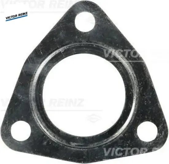 Egzoz boğaz contası     106-xsara-saxo-ax-zx tud5  1710.45/ 1710.58 vıctor reınz vr-71-31118-00 resmi