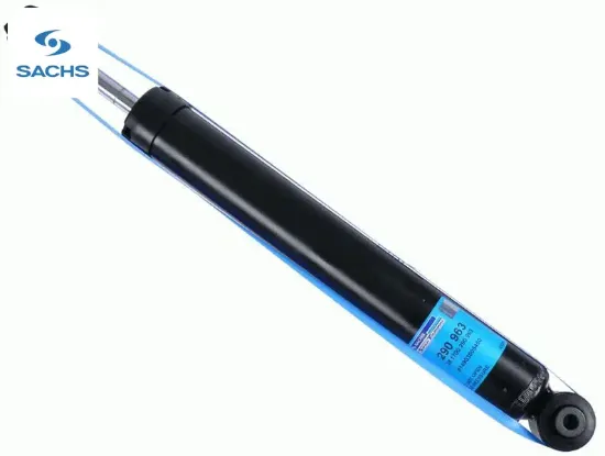 Arka amortisör l/r 307 01 09 c4 04 11 gazlı  9811403880/ 5206.W0/ 5206.V9/ 5206.Ej Sachs 290 963 resmi