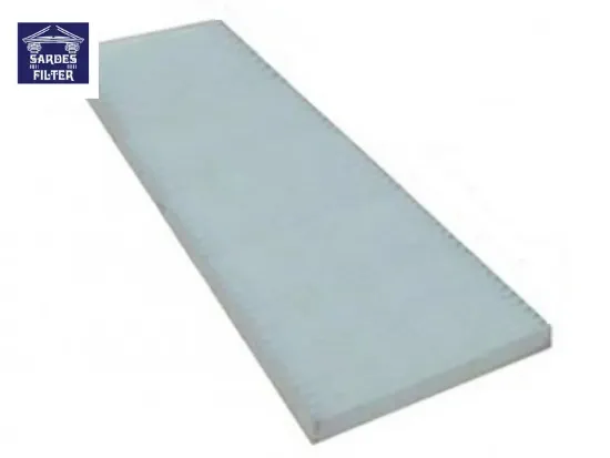 Polen filtresi boxer i/ii-ducato 2.5/2.8hdi 06->  6447.J0/ cu 4442/ la 123/ 6447 sardes  resmi