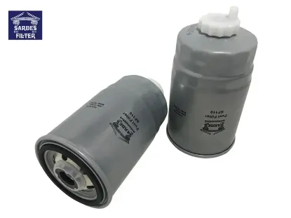 Yakıt filtresi  combo dizel  813 565/ wk 842/ 2/ kc 68 sardes sf 110 resmi