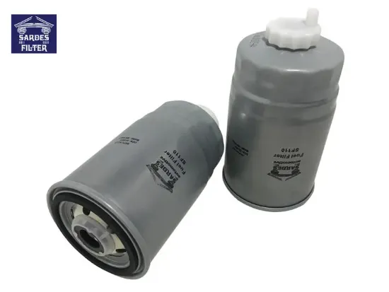 Yakıt filtresi  combo dizel  813 565/ wk 842/ 2/ kc 68 sardes sf 110 resmi