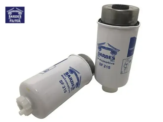 Yakıt filtresi  yeni transit 2007 (v-348)  03c 11 9176 bb/ wk 8154/  sardes  resmi