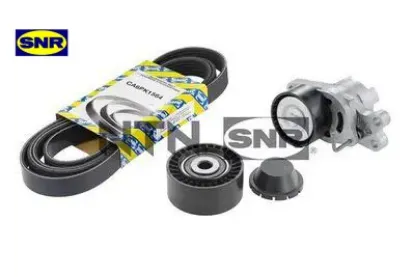 Alternatör v kayış gergi kiti partner 96- -206 00- -berlıngo 96- -xsara 97-05 1.4-1.4 16v  1611282080/ 5751.A2/ 9684015280 snr ka85938 resmi