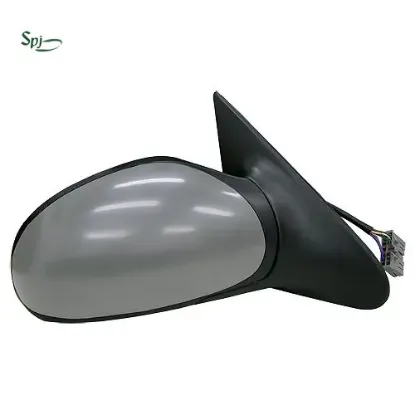 Dış dikiz aynası ast.sens.elek.sağ 406 99->  8148.Ry Spj e-1744 resmi