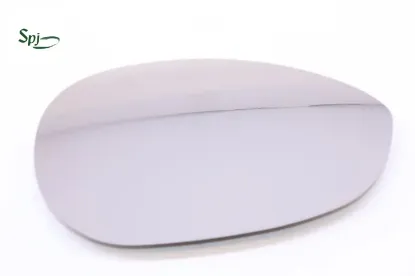 Lınea (07/18) g.punto (05/09) evo (09/18) elektrikli ayna camı sağ  71740497/  spj l-0580 resmi