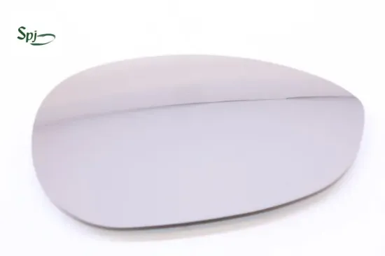 Lınea (07/18) g.punto (05/09) evo (09/18) elektrikli ayna camı sağ  71740497/  spj l-0580 resmi