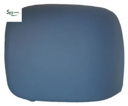 Jumpy expert scudo ayna kapağı 07/17 astarlı sağ  8152.C2/  spj v-0924 resmi