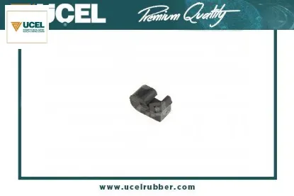 Kaput menteşe lastiği r-12 7700511294 üçel kauçuk 10122 resmi