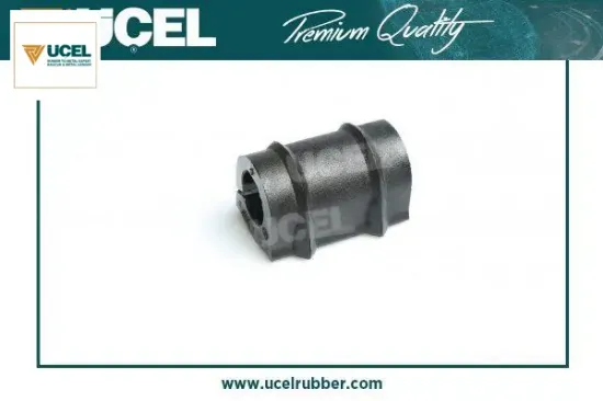 Viraj demir lastiği orta r-21 txe-d. 7700774026 üçel kauçuk 10405 resmi