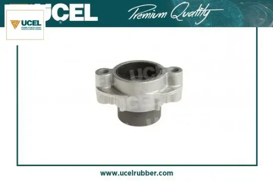 Alt salıncak bağlantı takozu r-25espace ıı  7700781441/ 7700781464 üçel kauçuk 10817 resmi