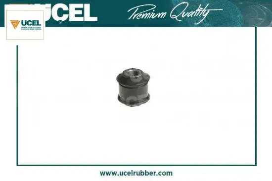 Amortisör  burcu alt küçük master 7700310737 üçel kauçuk  resmi