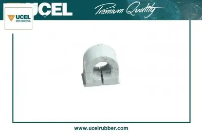 Viraj demir lastiği arka  master ıı 7700667184 üçel kauçuk  resmi