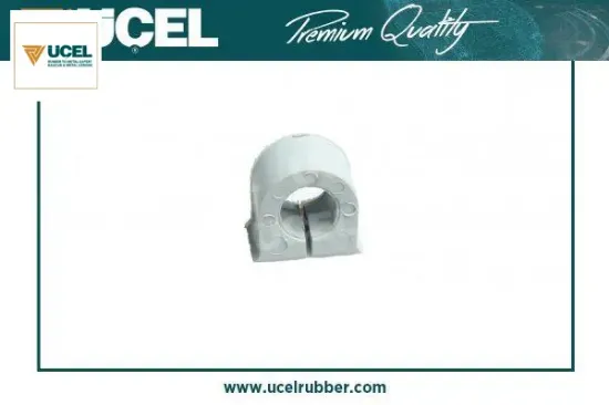 Viraj demir lastiği arka  master ıı 7700667184 üçel kauçuk  resmi