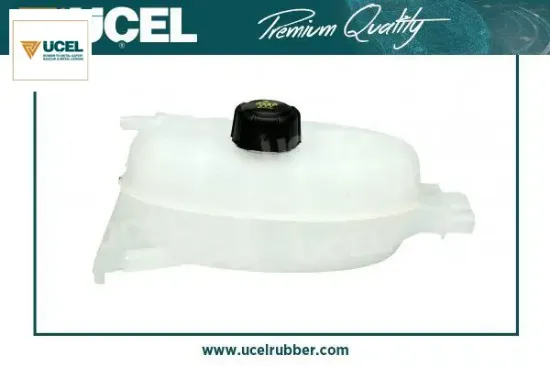 Genleşme kavanozutrafıc ıı 7701206774 üçel kauçuk s10874 resmi