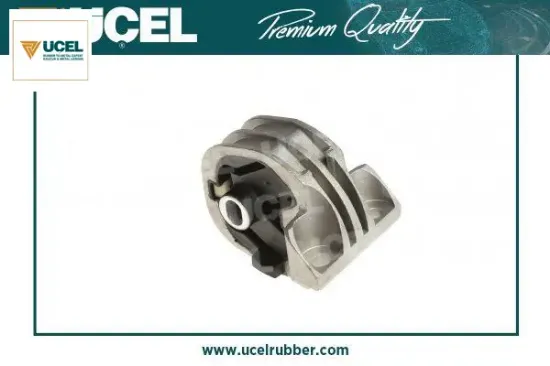 Motor takozu master ııı movano 2.3dcı 8200675064 üçel kauçuk 10886 resmi