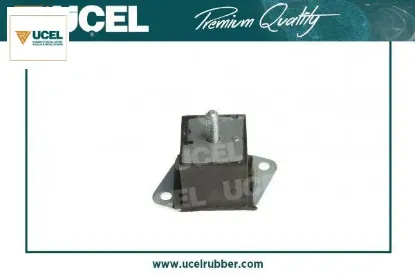 Motor takozu trafıc 7700697878 üçel kauçuk 10950 resmi