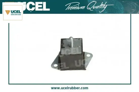 Motor takozu trafıc 7700697878 üçel kauçuk 10950 resmi