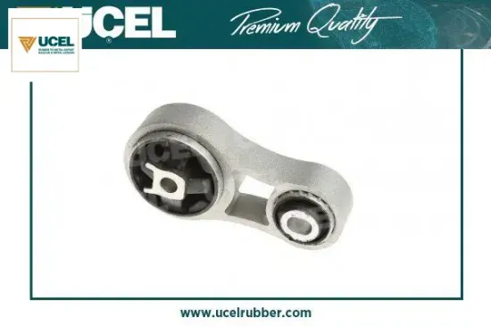 Motor takozu arka sağ trafıc ıı 1.9dcı 8200003826 üçel kauçuk 10961 resmi